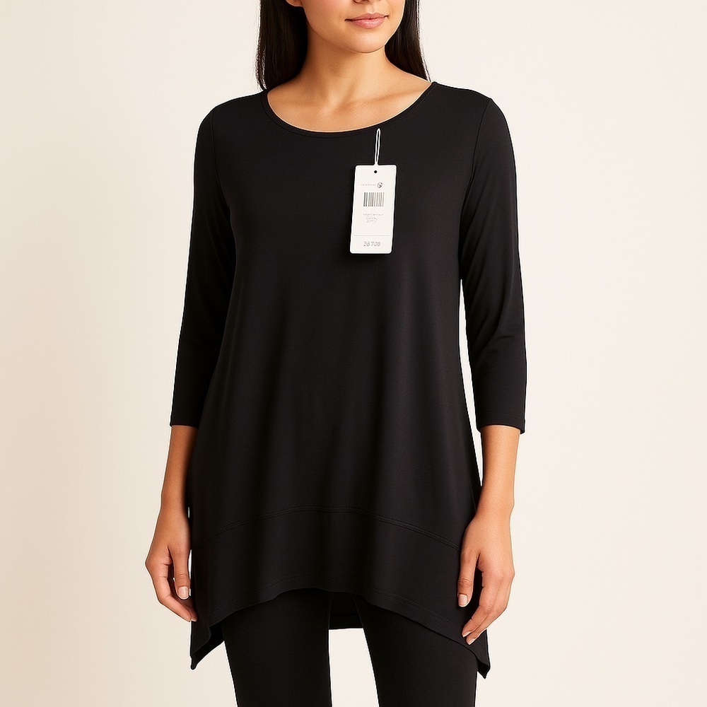 Eileen Fisher New With Tags Tunic Size S/P